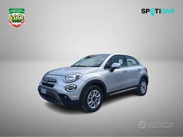 FIAT 500X 1.3 MultiJet 95 CV Cross
