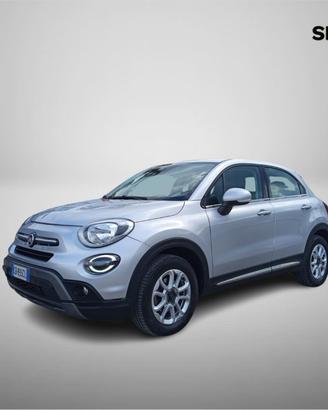 FIAT 500X 1.3 MultiJet 95 CV Cross