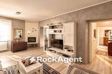 Appartamento di 115 m² con 3 locali a Cartoceto