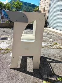 torre montessoriana rocketbaby con ali