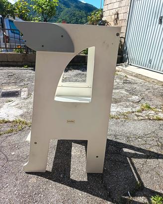 torre montessoriana rocketbaby con ali