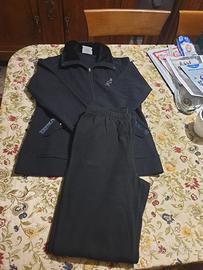 Tuta nuova marca Australian 