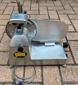 Affettatrice Essedue D: 25 cm