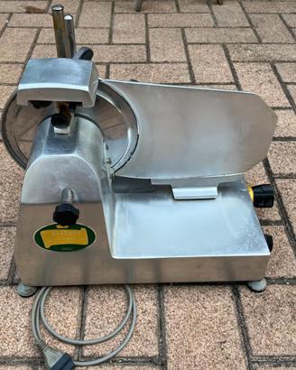 Affettatrice Essedue D: 25 cm