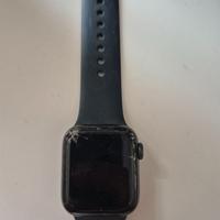 Apple watch S E