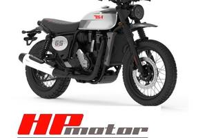 BSA Scrambler 650