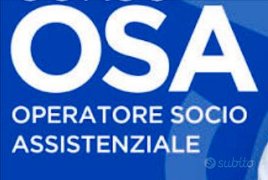 Assistenza anziani e disabili