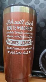 
Livole Tazza TermicadaViaggio