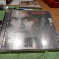 CD MUSICALE 