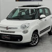 Fiat 500L 1.6 MJT 105CV lounge 2015