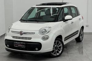 Fiat 500L 1.6 MJT 105CV lounge 2015