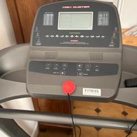 tapis roulant High Muster T 240