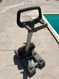 porta robot piscina