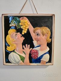 ceramiche Teodoro Sebelin