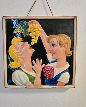 ceramiche Teodoro Sebelin