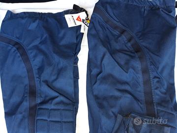 Pantaloni enduro cross dainese epoca giacca spidi