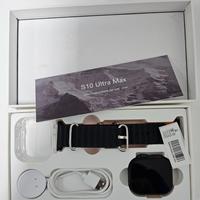 SMART SWATCH S 10 ULTRA