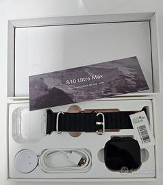 SMART SWATCH S 10 ULTRA