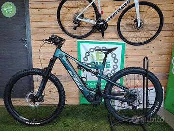 ebike full Ktm Macina Kapoho Elite