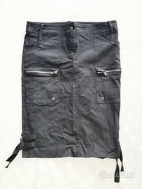 Gonna longuette Patrizia Pepe