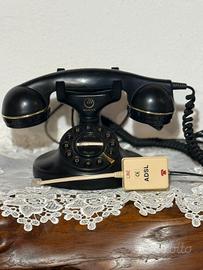 Telefono Vintage in Bachelite (Funzionante)