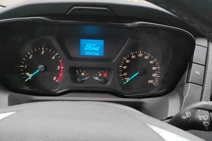 Ford Transit Van
