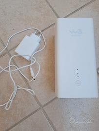 router portatile Wifi 