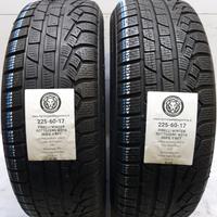 2 GOMME 225 60 17 PIRELLI A64935