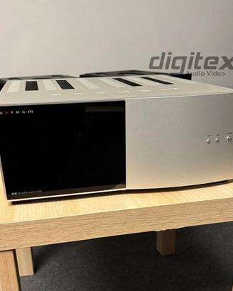ANTHEM STR finale di potenza stereo demo negozio