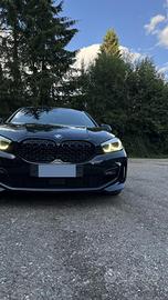 BMW 118i M Sport
