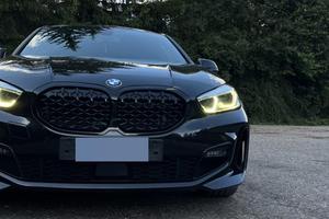 BMW 118i M Sport