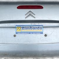 Cofano posteriore citroen c3 pluriel