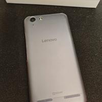 smartphone lenovo