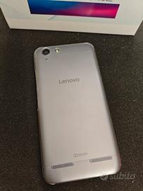 smartphone lenovo