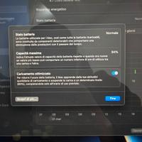 MacBook Air 8/256 chip M1