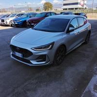 Ford Focus 1.5 115CV ST-LINE AUT. +NAV+FULL LED+RC