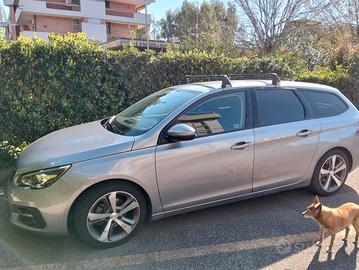 Peugeot 308 SW diesel 2019