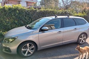 Peugeot 308 SW diesel 2019