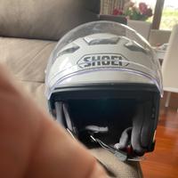 Shoei jet 2