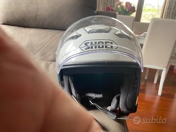 Shoei jet 2