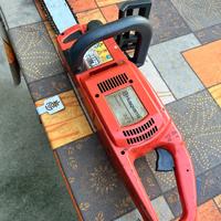 Elettrosega husqvarna 321 EL2000W