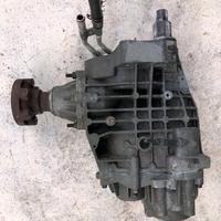 Riduttore anteriore L. R. Freelander 02 2000cc TD