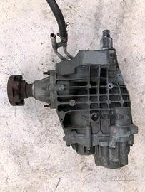 Riduttore anteriore L. R. Freelander 02 2000cc TD