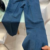 Pantalone jeans Uomo 38/52