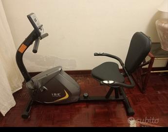 cyclette