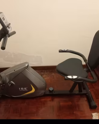cyclette
