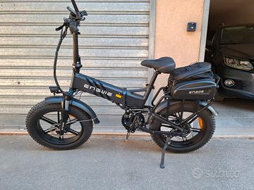 ENGWE pro 2.0 NUOVA 