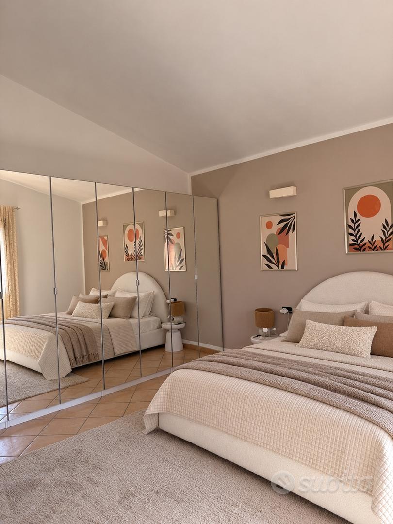 Casa – Dolianova, Sicci San Biagio, Casteddu/Cagliari - Vista 4
