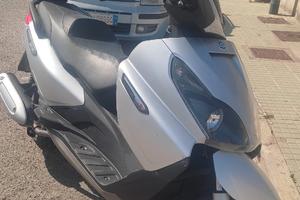 Piaggio X7 250 - 2009