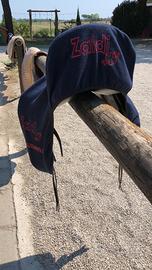 Sella Zaldi Royal Doma Profonda